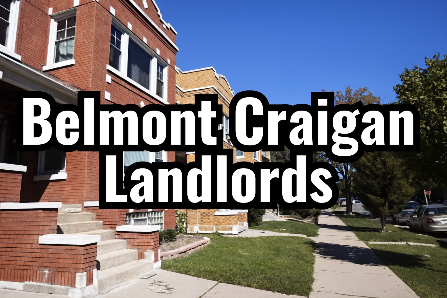 Renting Your Property in Belmont Craigan: Rental Market Guide